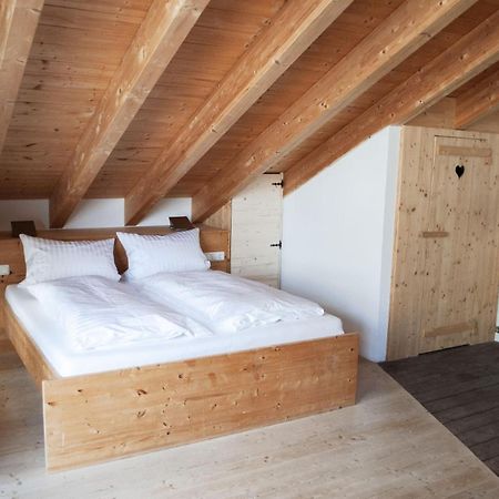 Отель Gaestehaus Muenchner Kindl Райт-им-Винкль Экстерьер фото