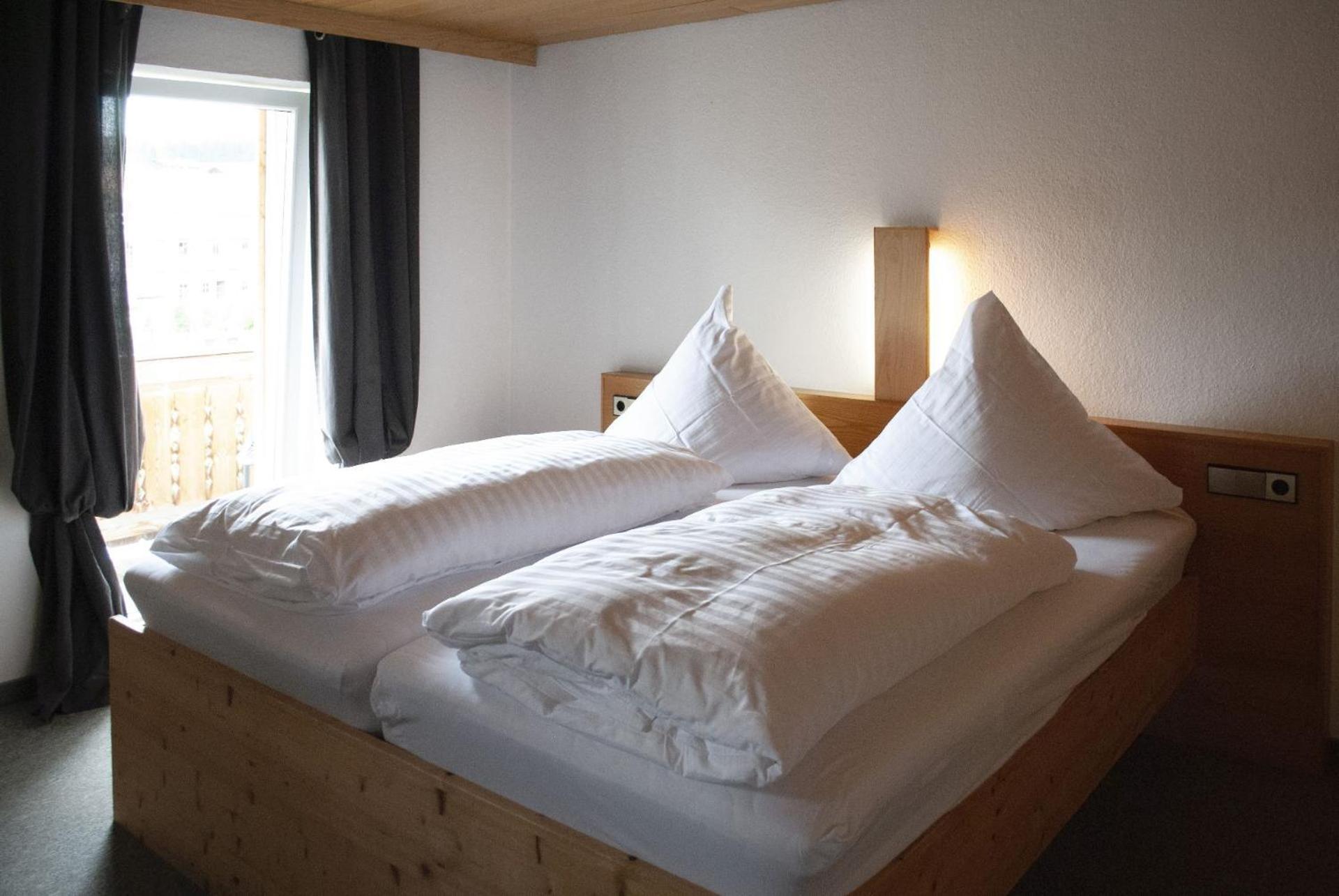 Отель Gaestehaus Muenchner Kindl Райт-им-Винкль Экстерьер фото
