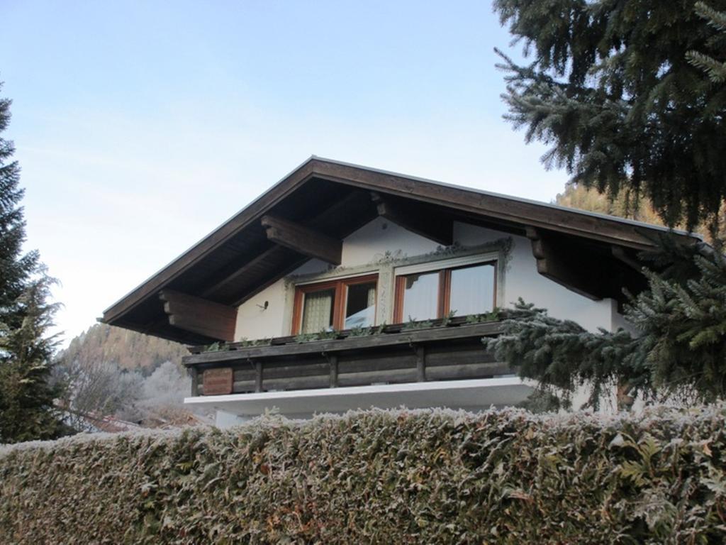 Отель Gaestehaus Muenchner Kindl Райт-им-Винкль Экстерьер фото